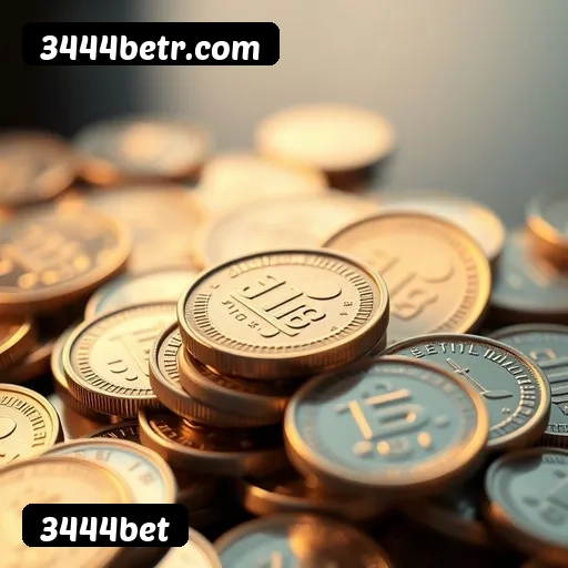 Vantagens exclusivas 3444bet para jogadores brasileiros - São Paulo, Rio, BH