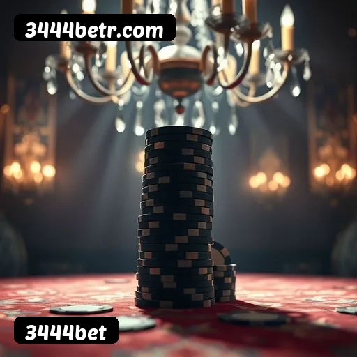 Loterias online disponíveis na 3444bet