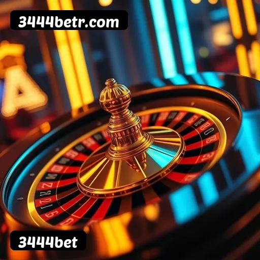 3444bet APP mobile iOS Android - 187 mil downloads São Paulo Rio BH