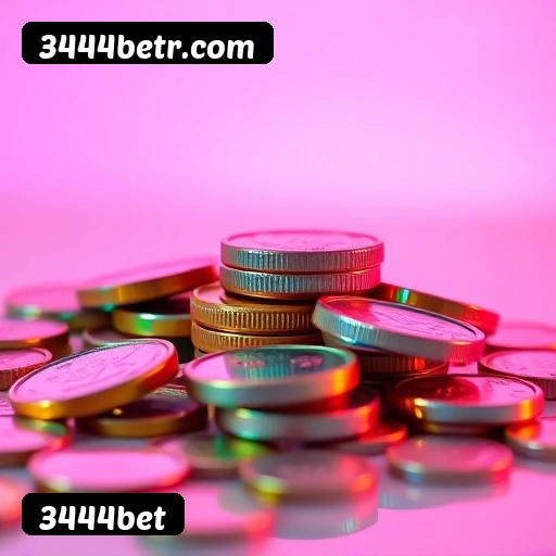 Principais provedores de slots da 3444bet - NetEnt, Pragmatic Play, Play'n GO
